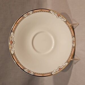 NEW Royal Doulton Hardwick H 5146 Saucer Only Bone China